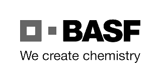 Logo von BASF