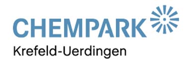 Logo von Chempark Krefeld