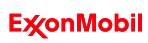 Logo von ExxonMobil Rotterdamm