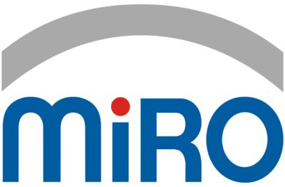 Logo von MiRO