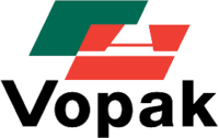 Logo von Vopak