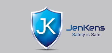 JenKens GmbH Logo